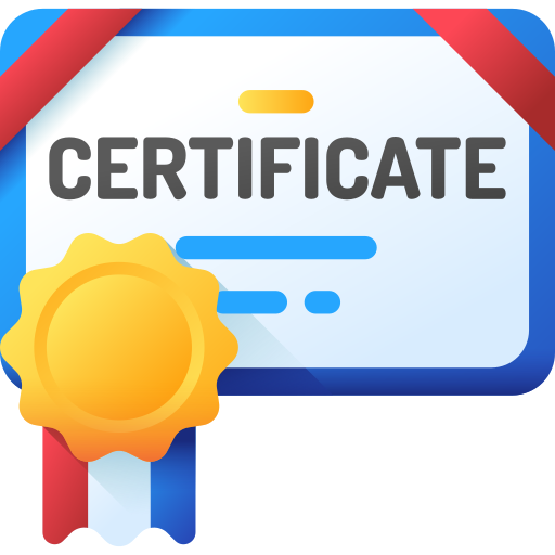 Certification Preparation