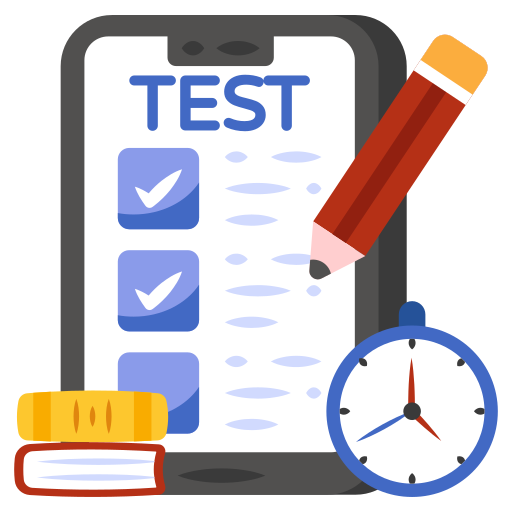 Practice and Test