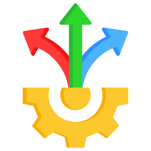 Flexible Delivery Options