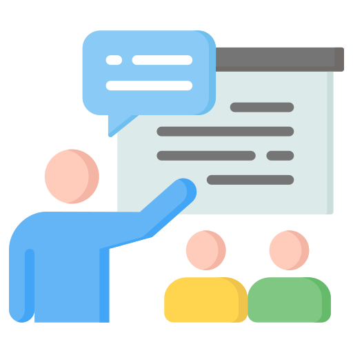 Expert Guidance